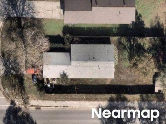 House for sale in Oklahoma City, Oklahoma