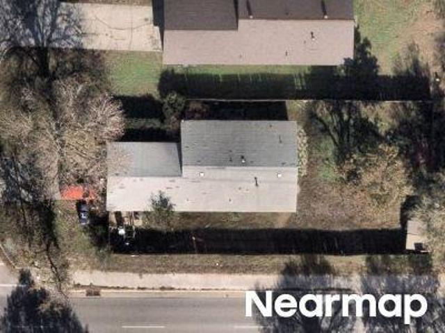 House for sale in Oklahoma City, Oklahoma