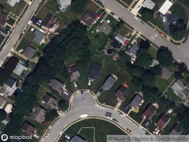 House for sale in Delaware