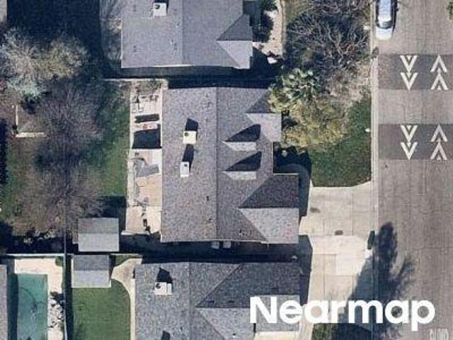 House for sale in Fresno, California