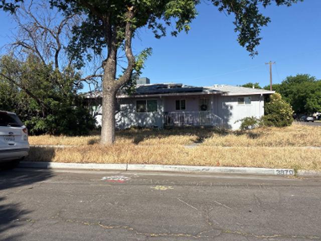 House for sale in Fresno, California