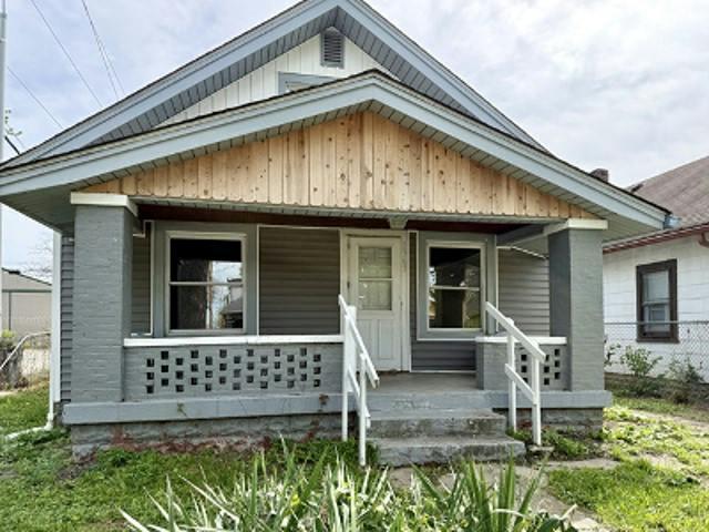 House for sale in Near Eastside, Indianapolis