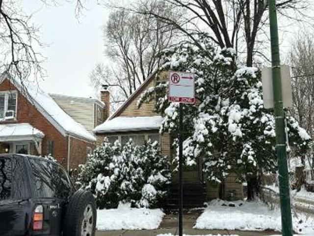 House for sale in Chicago Park, Illinois