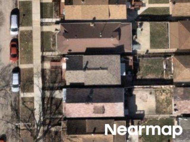 House for sale in Chicago Park, Illinois