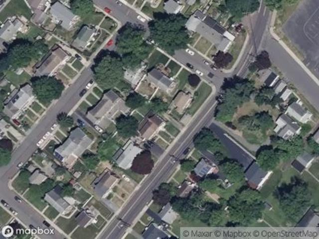 House for sale in Pottstown, Pennsylvania