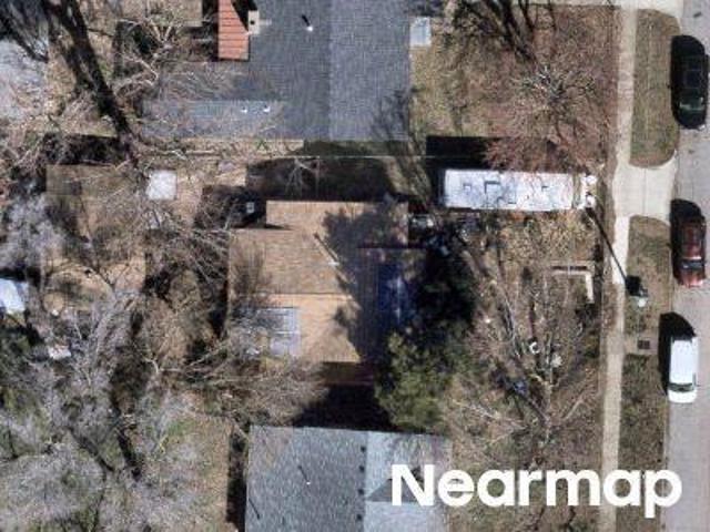 House for sale in Springfield, Missouri