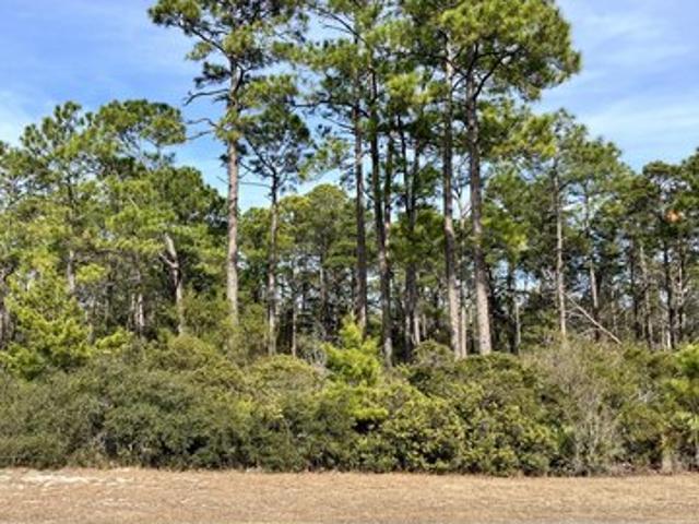 Land for sale in Panama City Beach, Florida