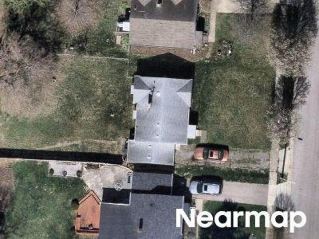 House for sale in Columbus, Ohio