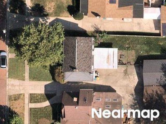 House for sale in Galesburg, Illinois