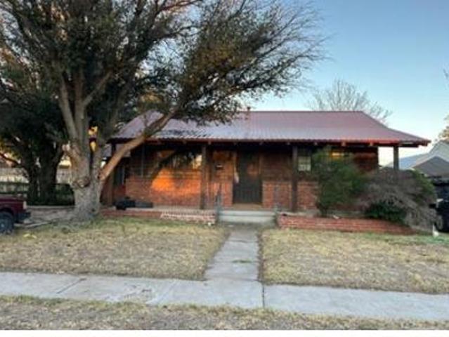House for sale in Odessa, Texas