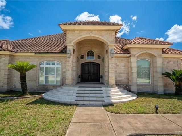 House for sale in La Feria, Texas