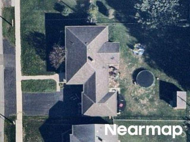 House for sale in Hobart, Indiana