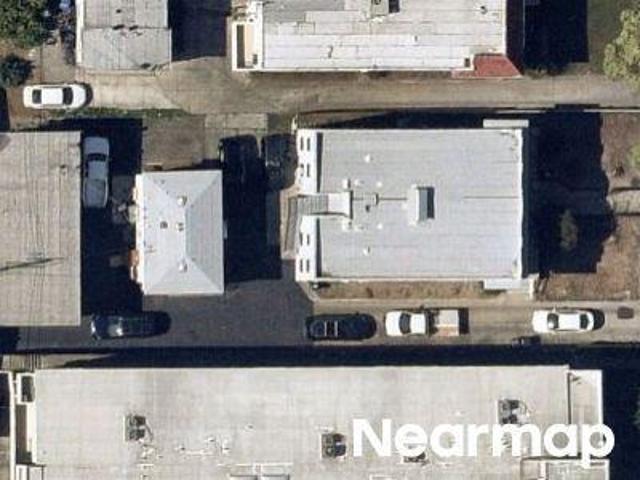 Commercial for sale in Los Angeles