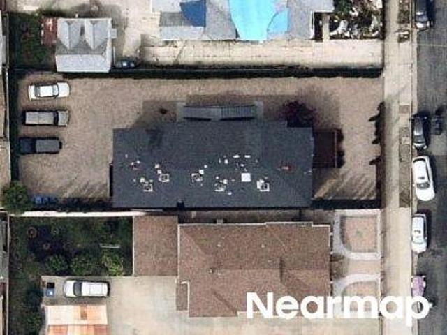 House for sale in Canoga Park, California