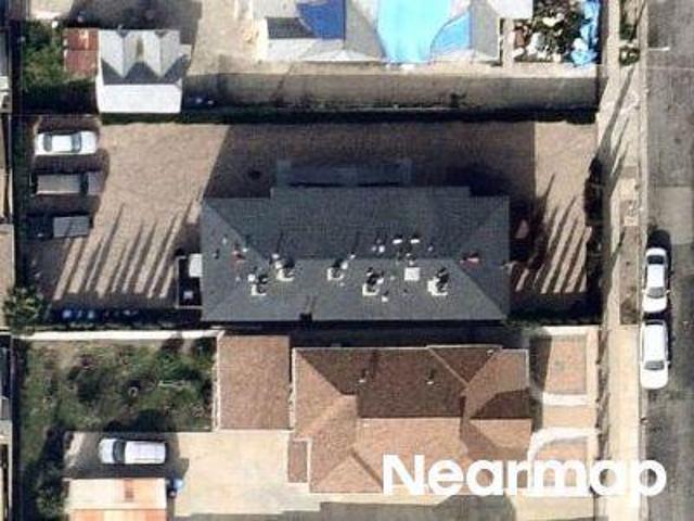 Commercial for sale in Canoga Park, California