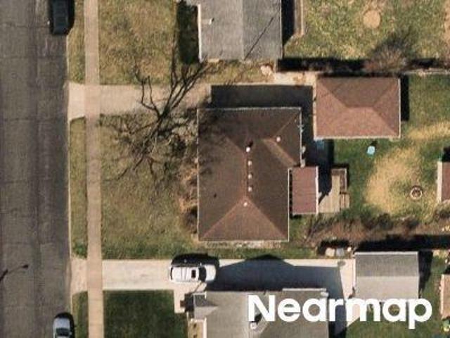 House for sale in South Bend, Indiana