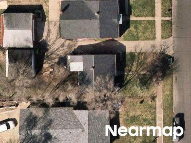 House for sale in LaSalle Park, South Bend
