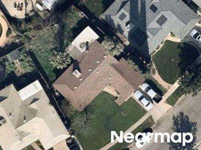 House for sale in Fresno, California