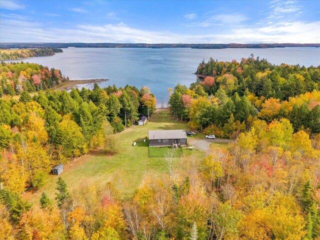 House for sale in East Machias, Washington County