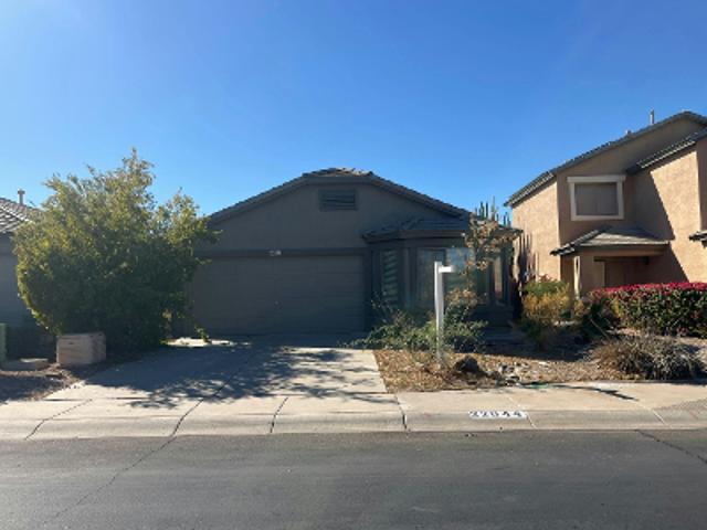 House for sale in Maricopa, Arizona