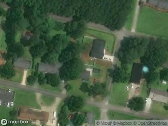 House for sale in Beulaville, North Carolina