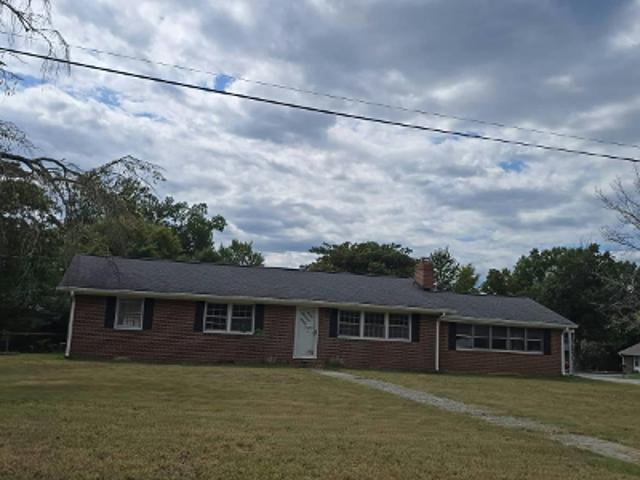 House for sale in Eden, North Carolina