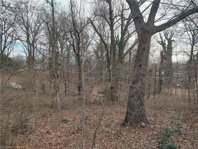 Land for sale in Eden