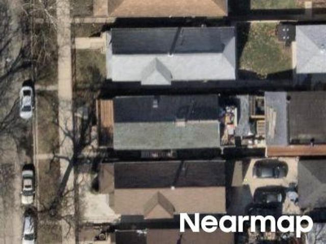 House for sale in Chicago Park, Illinois