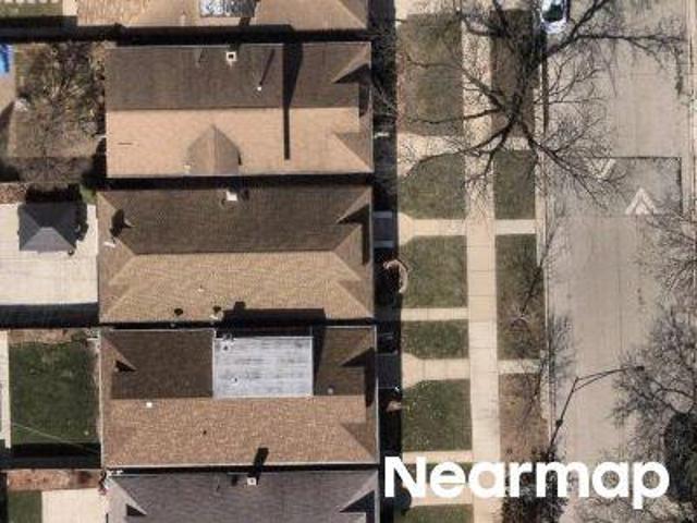 House for sale in Chicago Park, Illinois