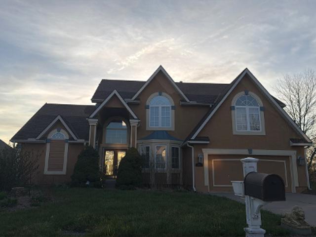 House for sale in Kansas City, Missouri