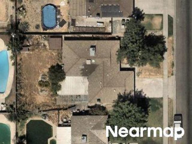 House for sale in Hanford, California