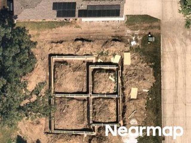 Land for sale in Mason City