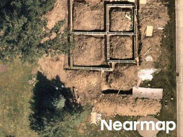 Land for sale in Mason City