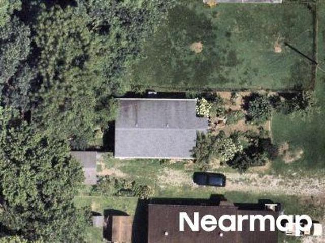 House for sale in Evansville