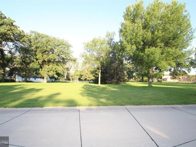 Land for sale in Mason City