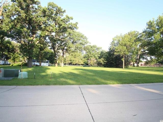 Land for sale in Mason City