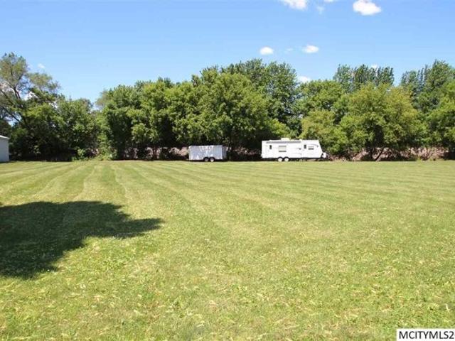 Land for sale in Mason City