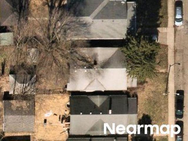 House for sale in Camby, Indiana