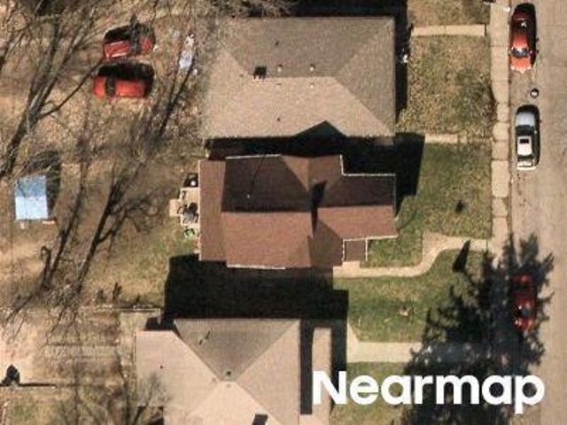 House for sale in Camby, Indiana
