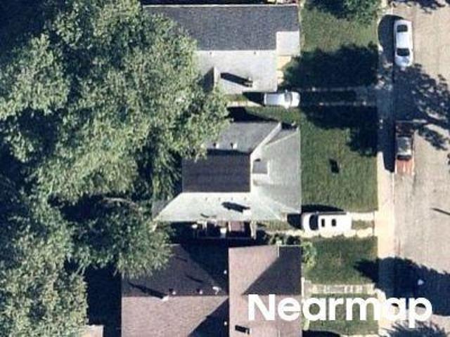 House for sale in North Meridian Street Historic District, Indianapolis