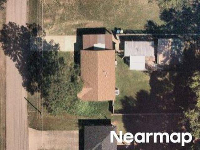 House for sale in Texarkana, Texas