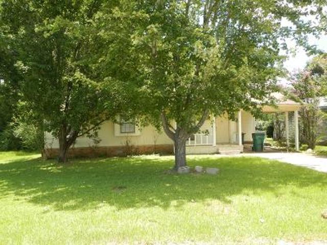 House for sale in Texarkana