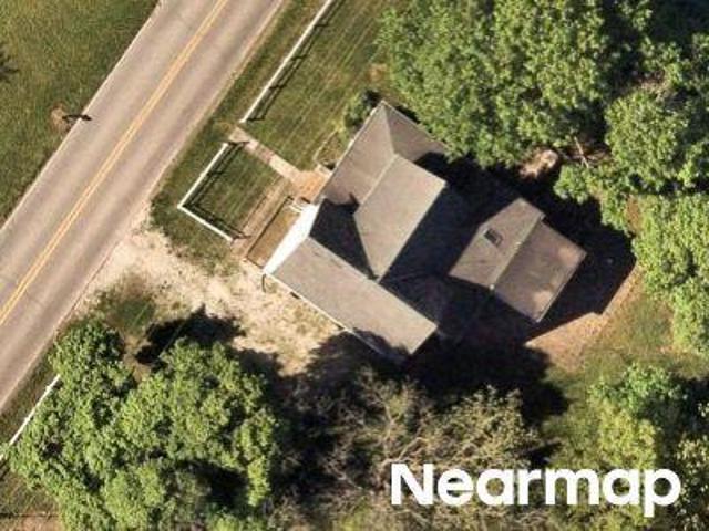 House for sale in Syracuse, Indiana