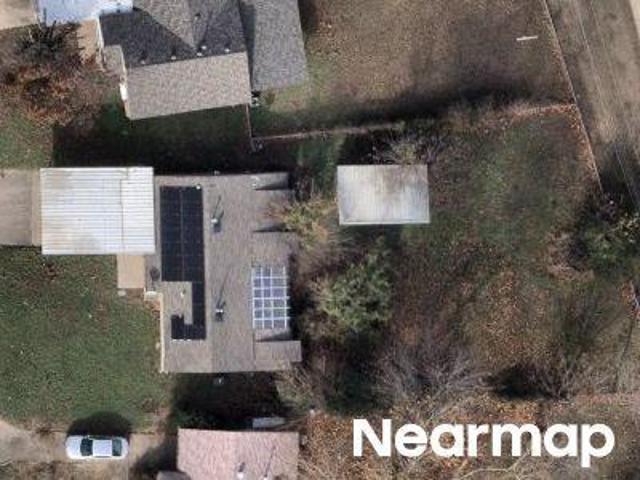 House for sale in Midwest City, Oklahoma