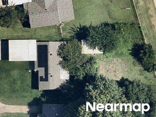 House for sale in Midwest City, Oklahoma