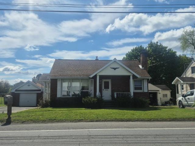 House for sale in Scranton, Pennsylvania
