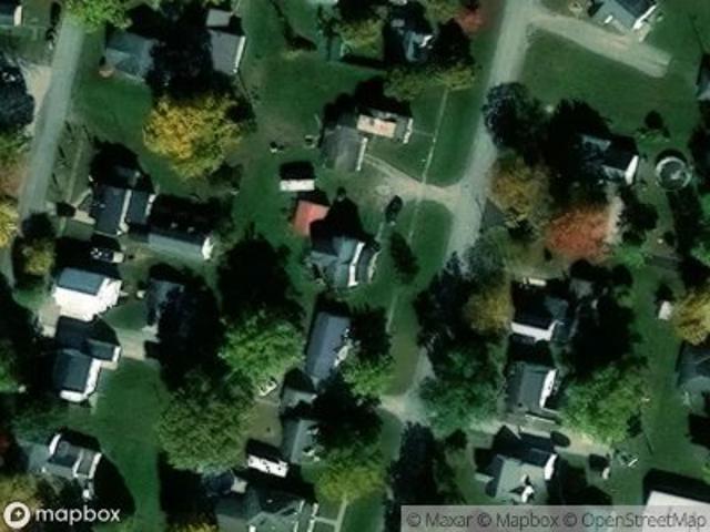 House for sale in Holgate, Ohio