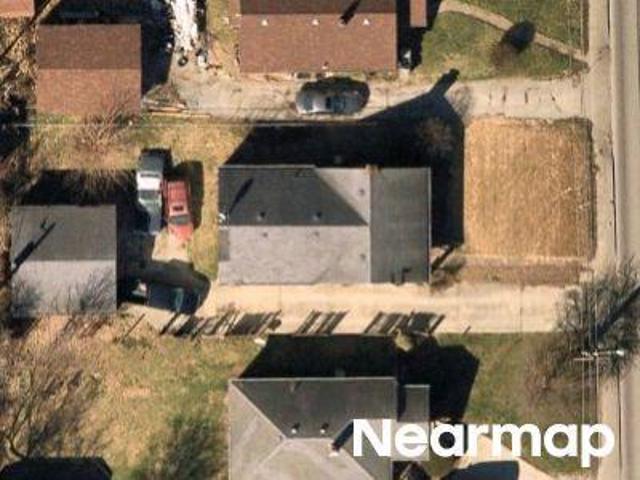 House for sale in Camby, Indiana
