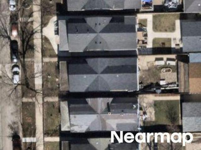 House for sale in Chicago Park, Illinois