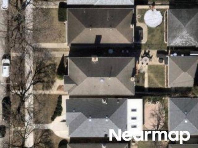 House for sale in Chicago Park, Illinois